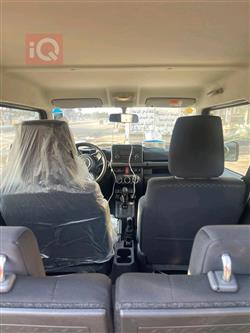 سوزوكي جيمني